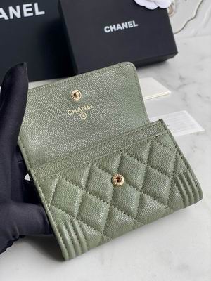 Chanel  leboy A80603 11x8.5x3cm zy  (53)